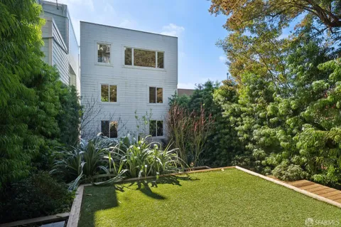 $2,495,000 | 484 Belvedere Street, San Francisco, CA 94117