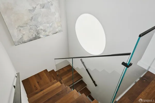 $2,495,000 | 484 Belvedere Street, San Francisco, CA 94117