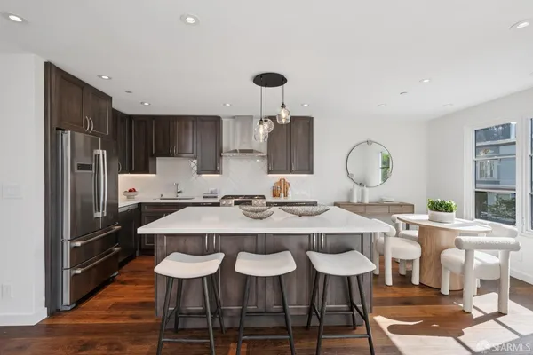 $2,495,000 | 484 Belvedere Street, San Francisco, CA 94117