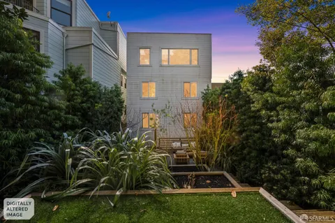 $2,495,000 | 484 Belvedere Street, San Francisco, CA 94117