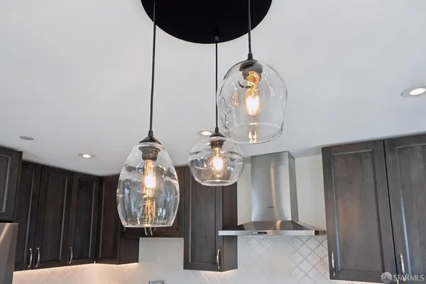 $2,495,000 | 484 Belvedere Street, San Francisco, CA 94117