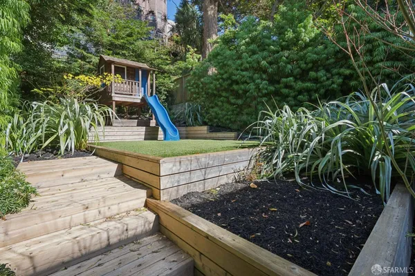 $2,495,000 | 484 Belvedere Street, San Francisco, CA 94117