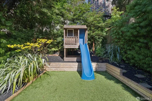 $2,495,000 | 484 Belvedere Street, San Francisco, CA 94117