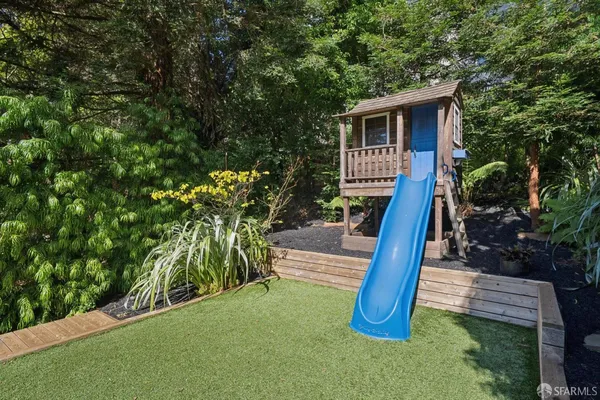 $2,495,000 | 484 Belvedere Street, San Francisco, CA 94117