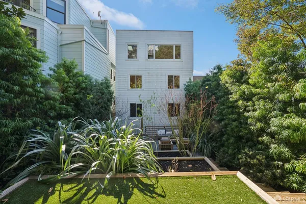 $2,495,000 | 484 Belvedere Street, San Francisco, CA 94117