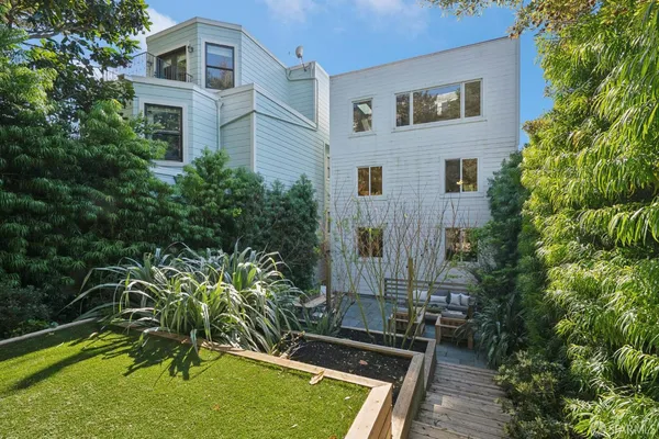 $2,495,000 | 484 Belvedere Street, San Francisco, CA 94117