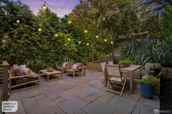 $2,495,000 | 484 Belvedere Street, San Francisco, CA 94117