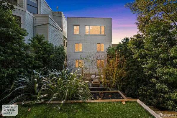 $2,495,000 | 484 Belvedere Street, San Francisco, CA 94117