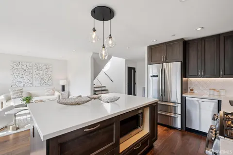 $2,495,000 | 484 Belvedere Street, San Francisco, CA 94117