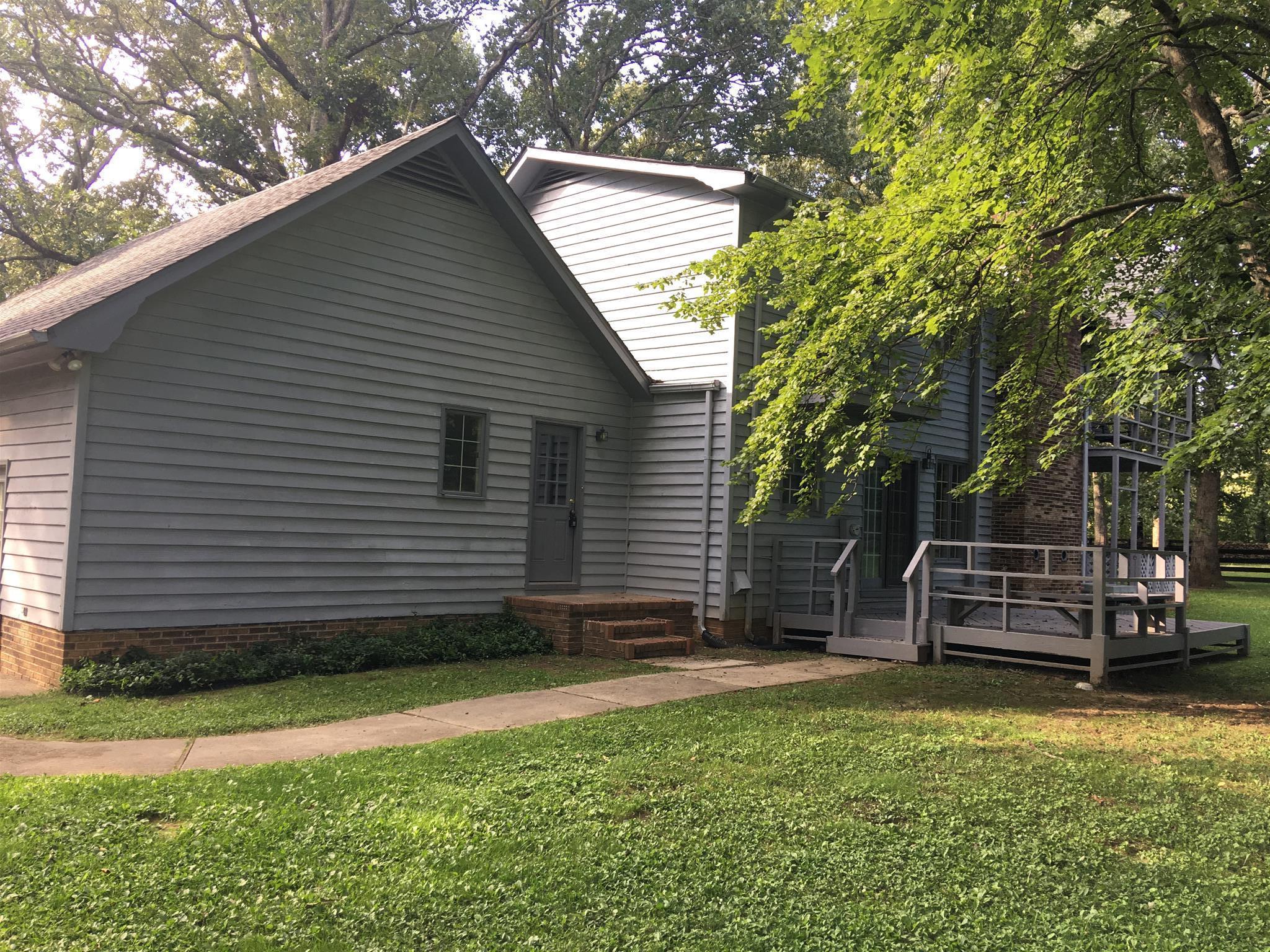 591 Cook Road Tullahoma, TN 37388 - Photo 3 of 27 Gallery Image 3