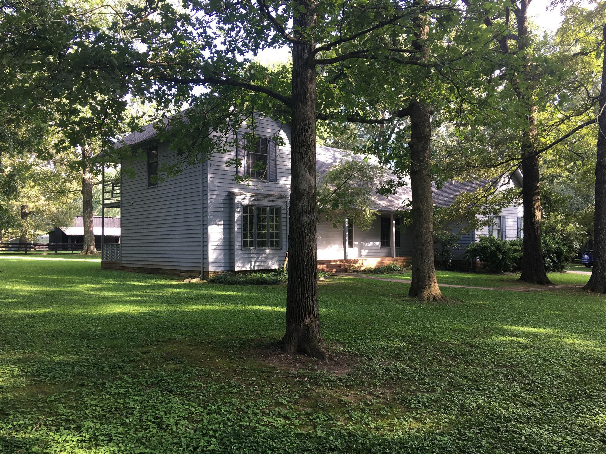 591 Cook Road Tullahoma, TN 37388 - Photo 4 of 27 Gallery Image 4