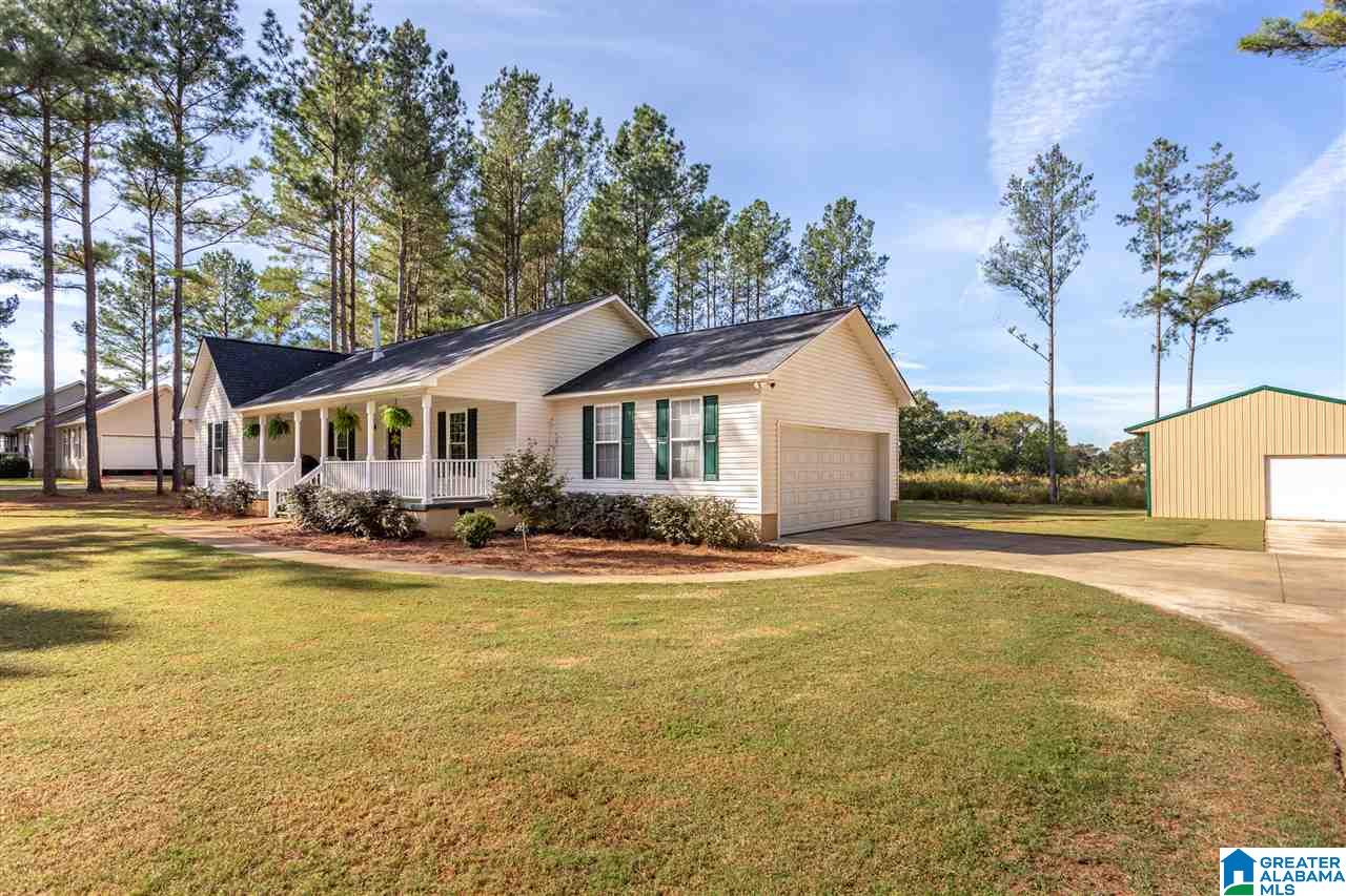 621 Kines Road Piedmont, AL 36272 - Photo 42 of 42 Gallery Image 42