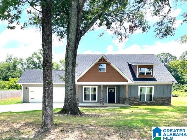 572 Patton Chapel Road Lincoln, AL 35096 - Photo 1 of 8