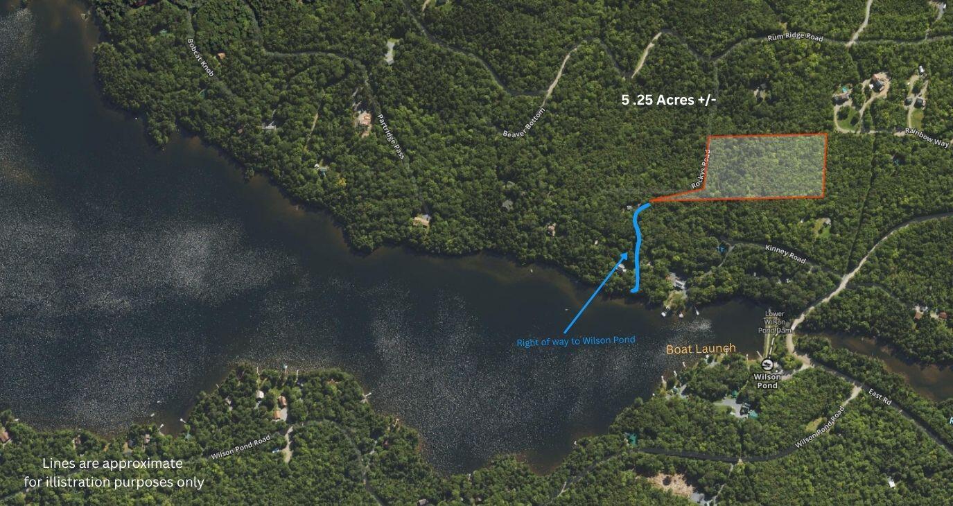 3 Rockys Road Greenville, ME 04441 - Photo 2 of 15 1