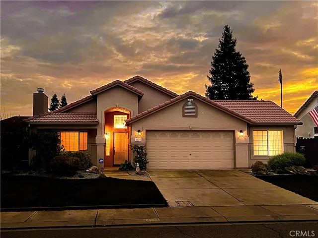 $449,500 | 2128 Spy Glass Court, Merced, CA 95340