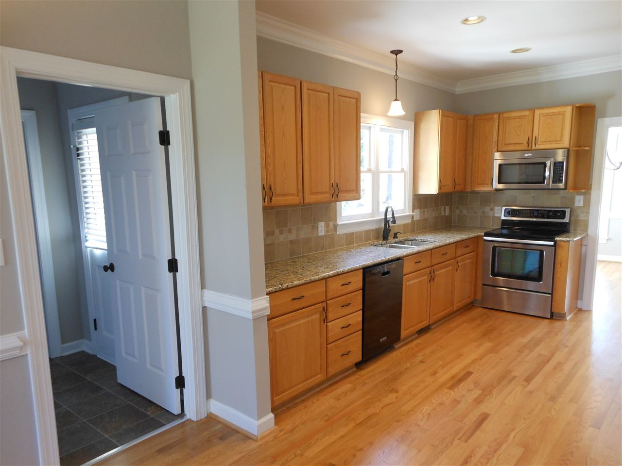 9401 Applewhite Road Wendell, NC 27591 - Photo 3 of 16 Kitchen