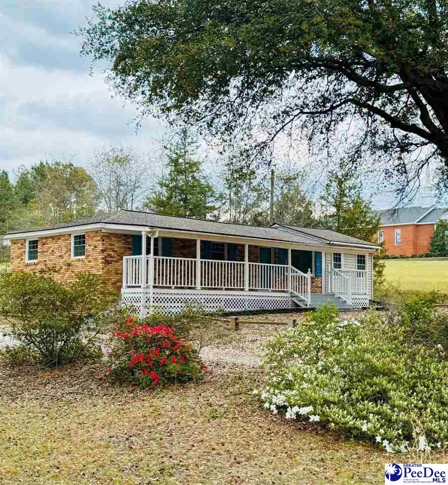 6238 West Market St Extension Cheraw, SC 29520 - Photo 7 of 49 Gallery Image 7