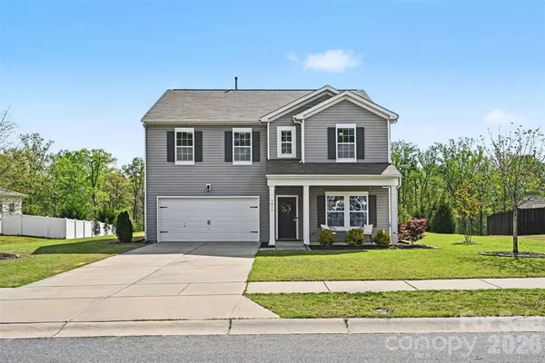 $465,000 | 7015 Founders Way, Harrisburg, NC 28075