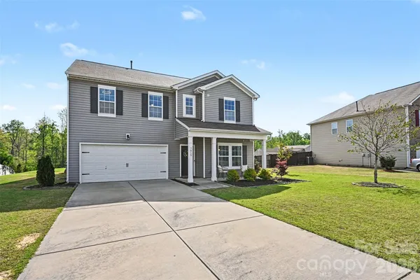 $465,000 | 7015 Founders Way, Harrisburg, NC 28075