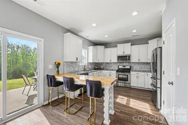 $465,000 | 7015 Founders Way, Harrisburg, NC 28075