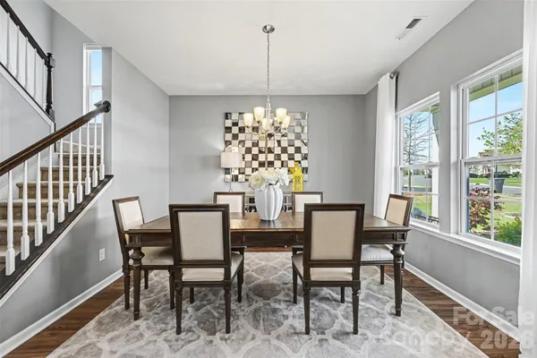 $465,000 | 7015 Founders Way, Harrisburg, NC 28075