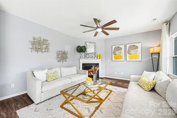 $465,000 | 7015 Founders Way, Harrisburg, NC 28075