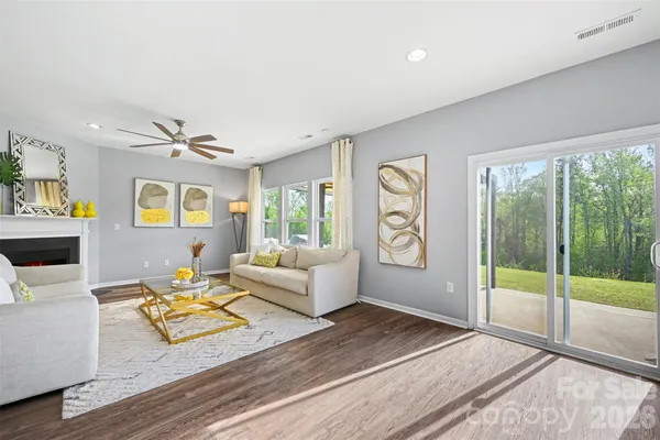 $465,000 | 7015 Founders Way, Harrisburg, NC 28075