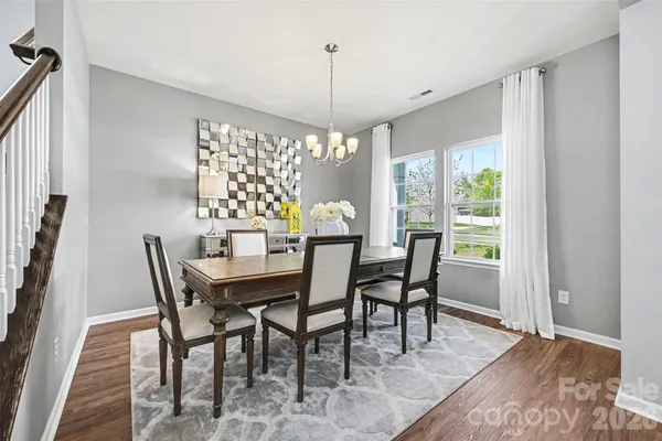 $465,000 | 7015 Founders Way, Harrisburg, NC 28075