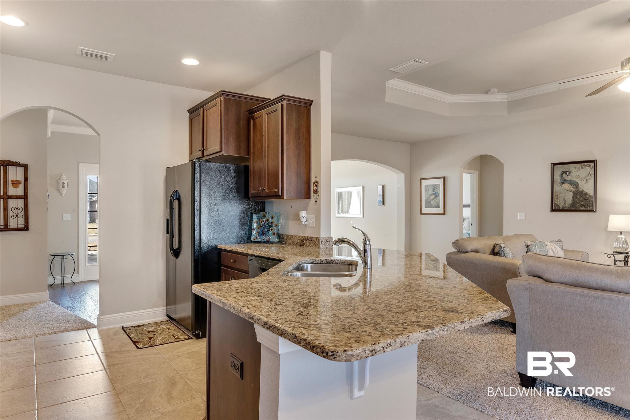 633 Abita Lane Foley, AL 36535 - Photo 22 of 41