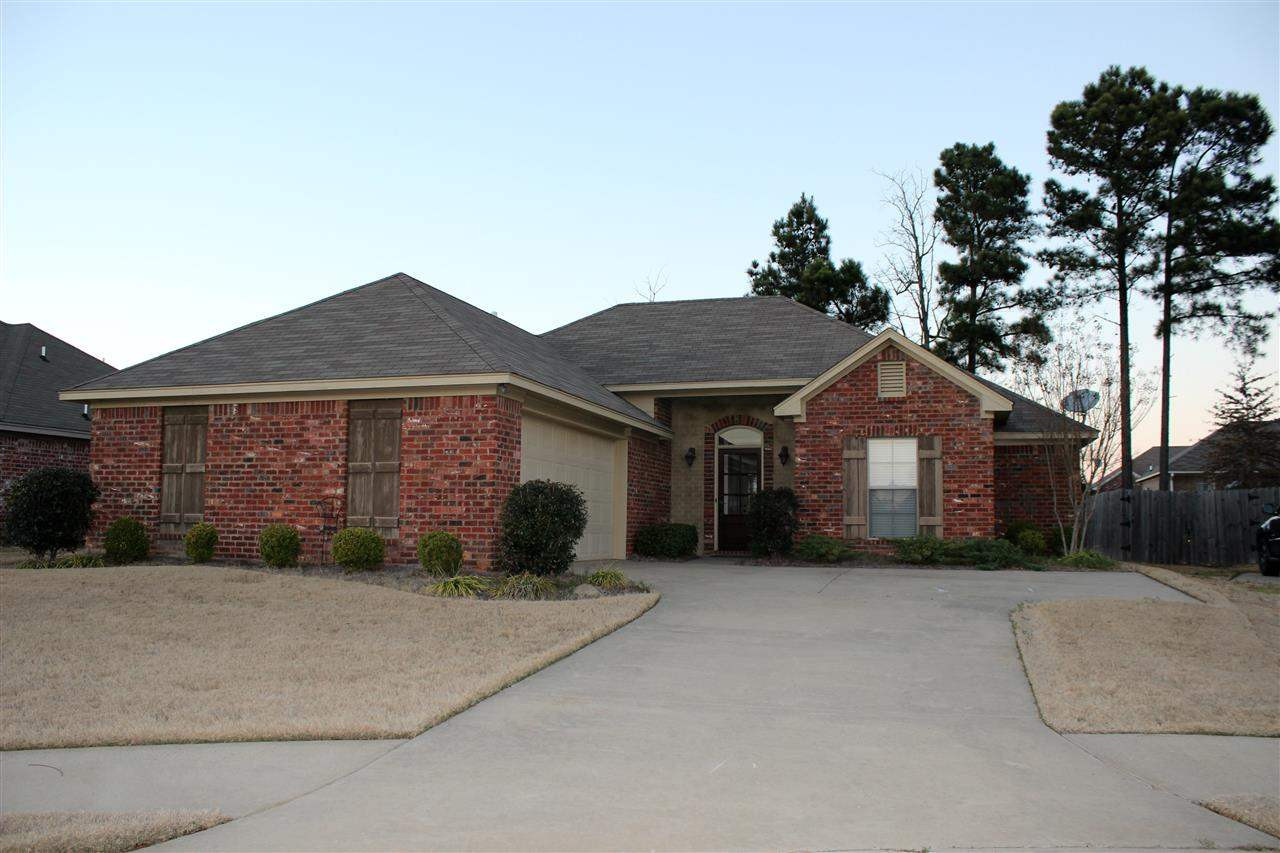 429 Springhill Point Brandon, MS 39047 - Photo 2 of 25 Photo 2