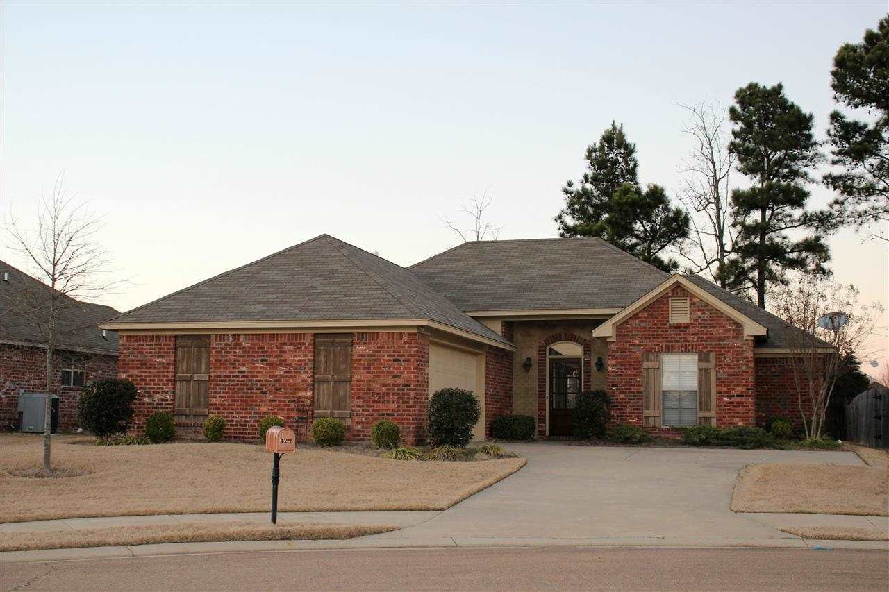 429 Springhill Point Brandon, MS 39047 - Photo 3 of 25 Photo 3