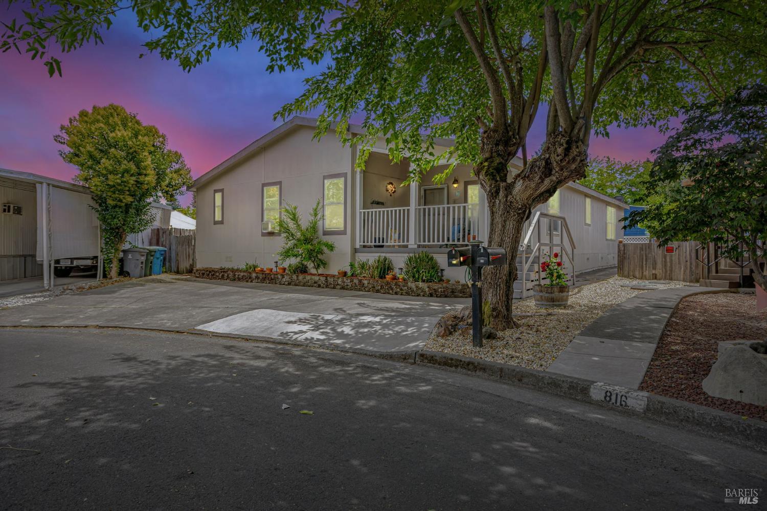 817 Corte Azul Rohnert Park, CA 94928 - Photo 1 of 41