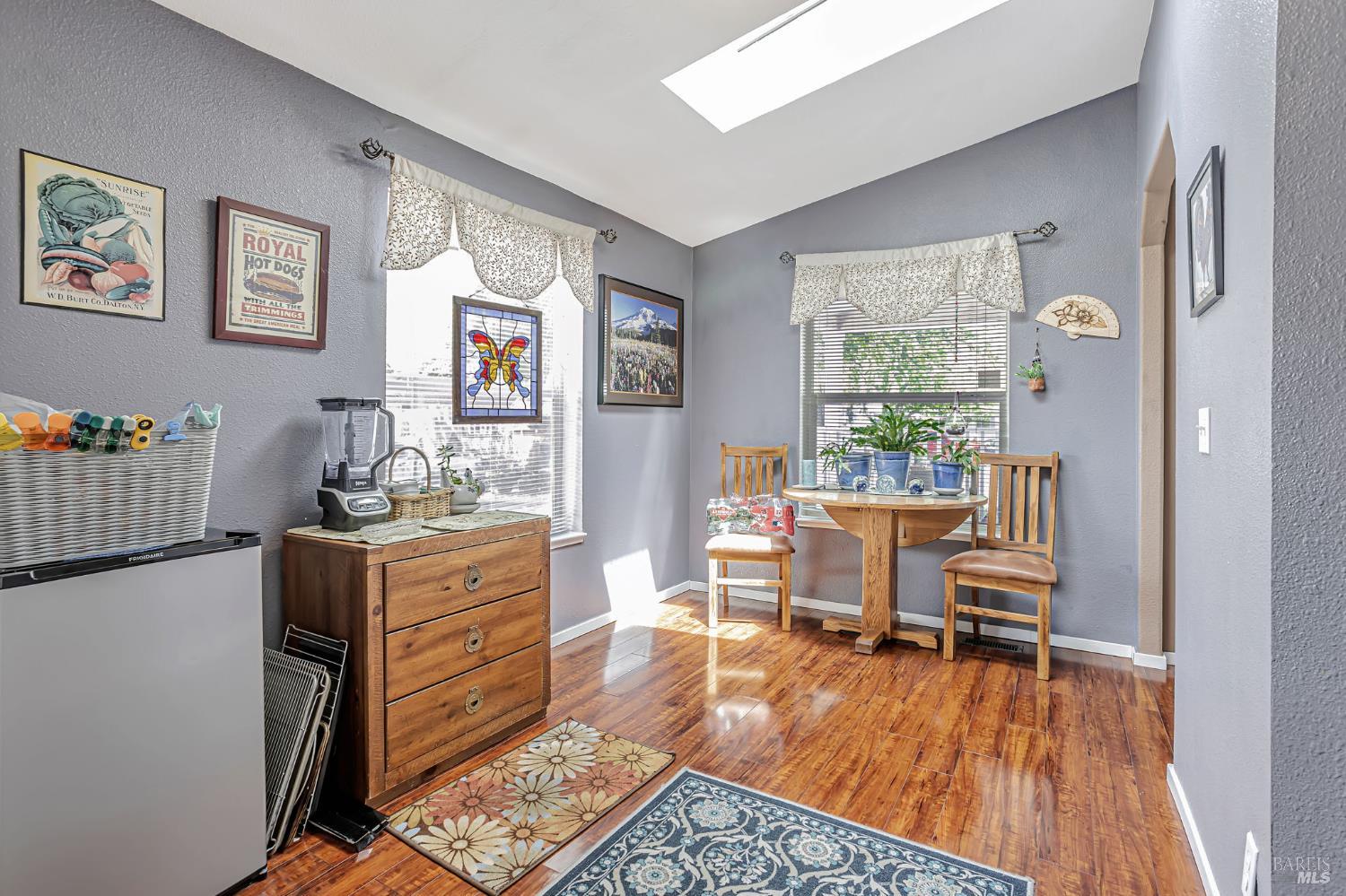 817 Corte Azul Rohnert Park, CA 94928 - Photo 17 of 41