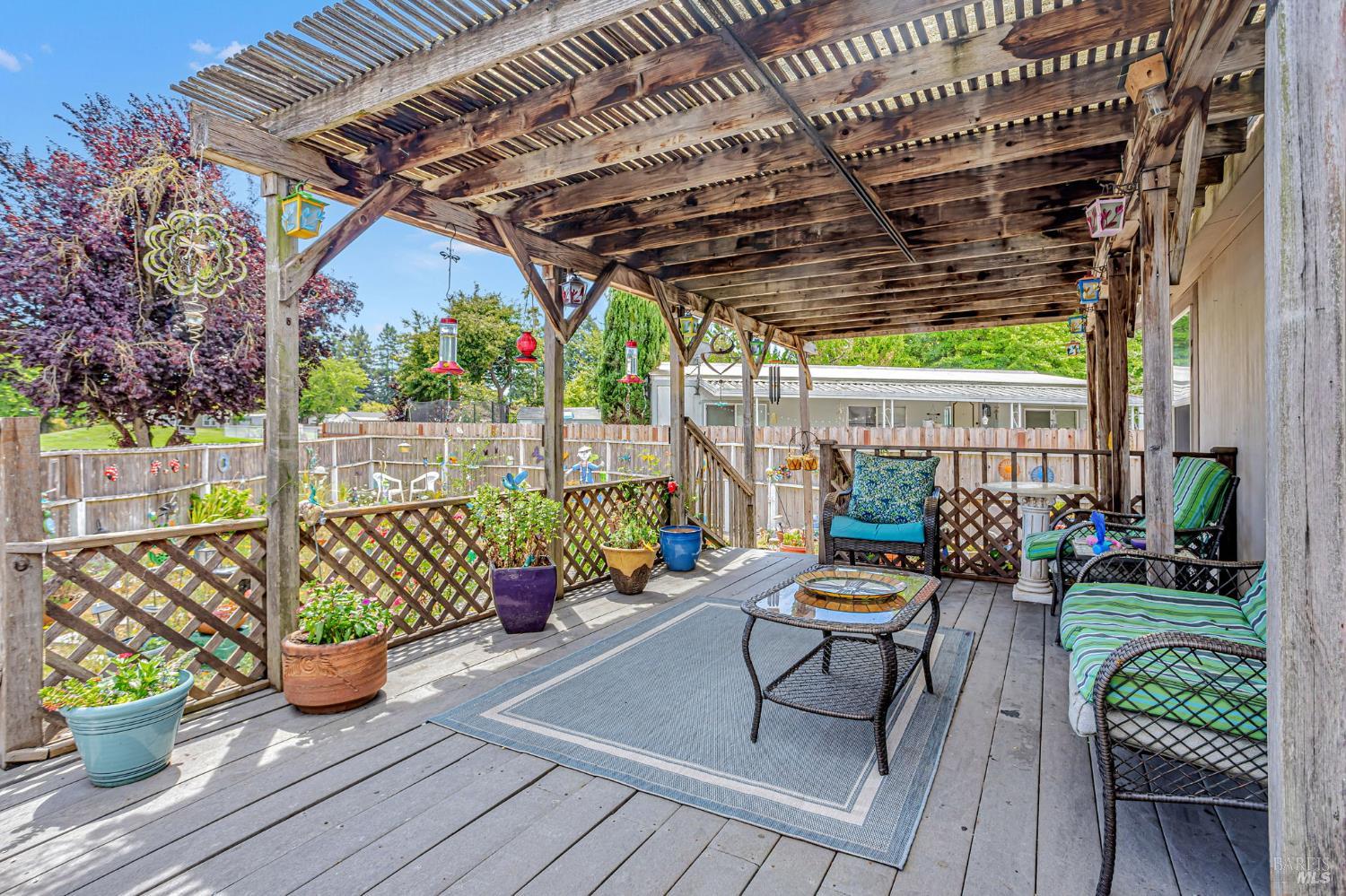 817 Corte Azul Rohnert Park, CA 94928 - Photo 34 of 41