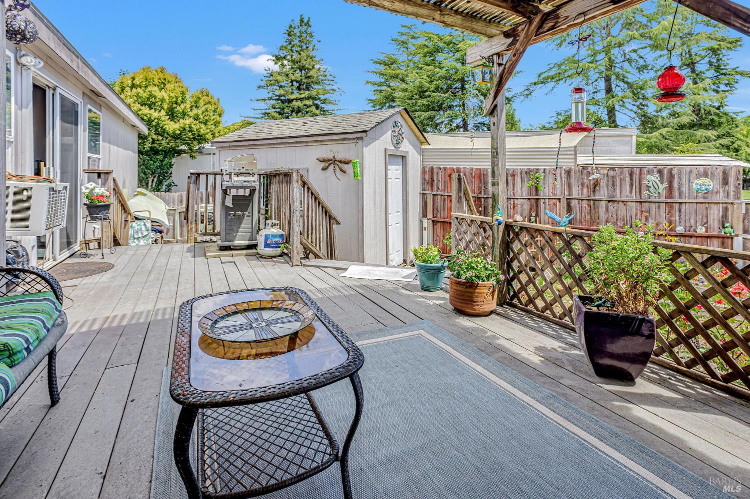 817 Corte Azul Rohnert Park, CA 94928 - Photo 35 of 41