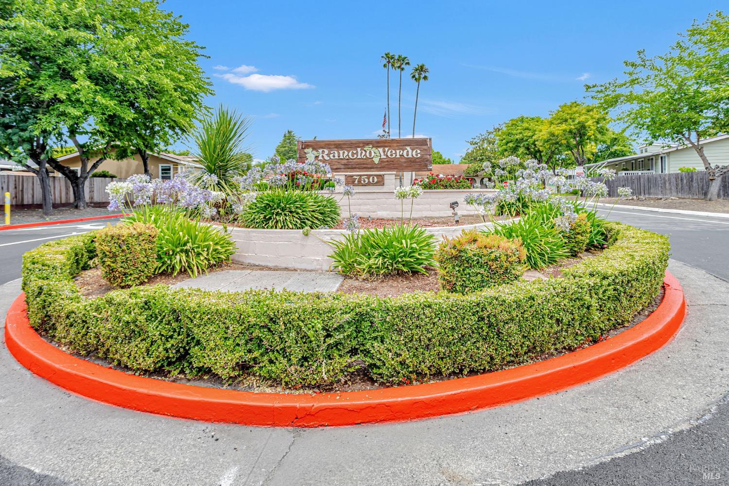 817 Corte Azul Rohnert Park, CA 94928 - Photo 41 of 41