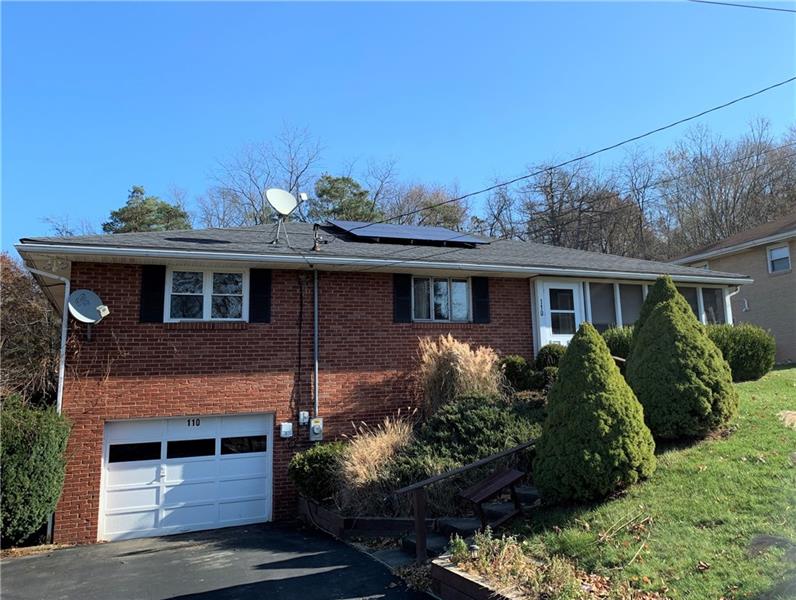 110 Thorne Road Washington, PA 15301 - Photo 2 of 25 Gallery Image 2