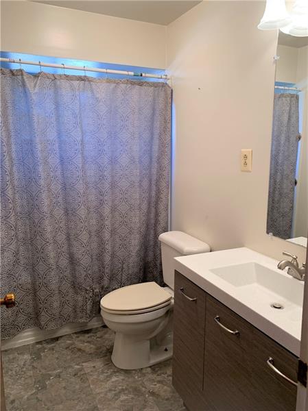 110 Thorne Road Washington, PA 15301 - Photo 17 of 25 Recently remodeled bathroom.