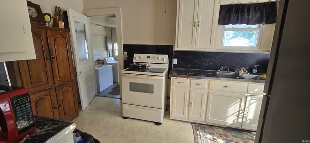 $128,500 | 1007 North 10th Street, Vincennes, IN 47591