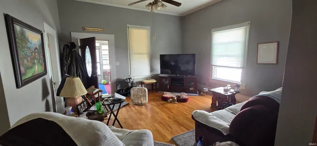 $128,500 | 1007 North 10th Street, Vincennes, IN 47591