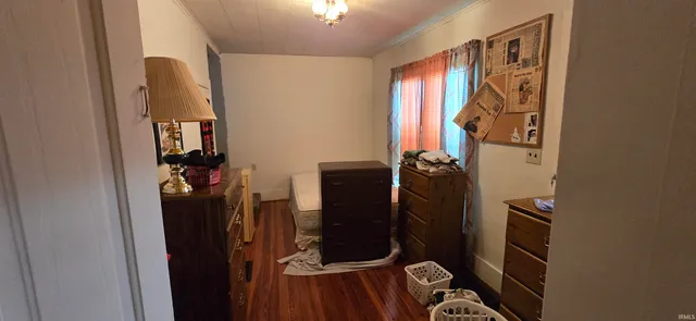 $128,500 | 1007 North 10th Street, Vincennes, IN 47591