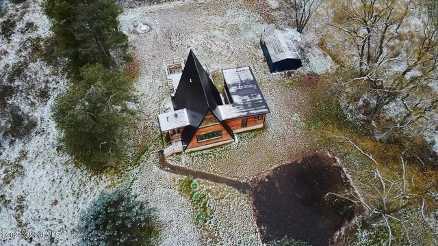 $550,000 | 40594 Highway 23, Roxbury, NY 12434