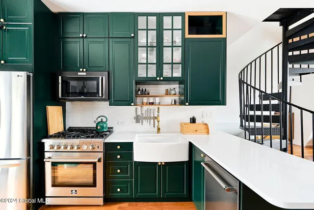 $550,000 | 40594 Highway 23, Roxbury, NY 12434