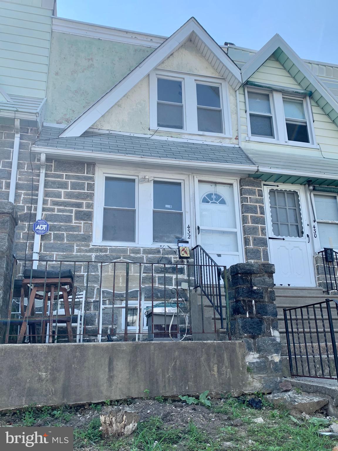 432 Timberlake Road Upper Darby, PA 19082 - Photo 1 of 25