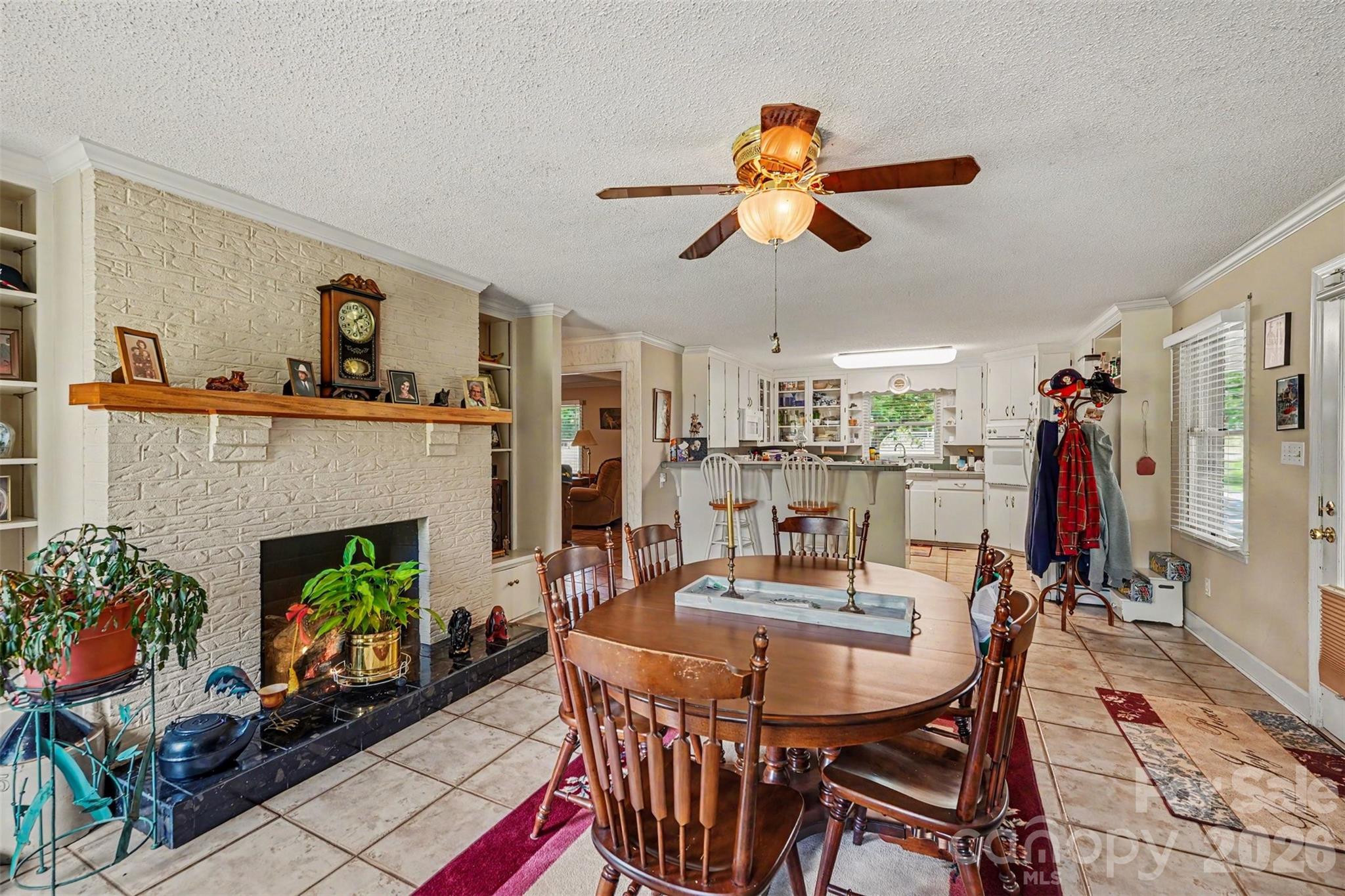 591 Mullis Road Union Grove, NC 28689 - Photo 10 of 42