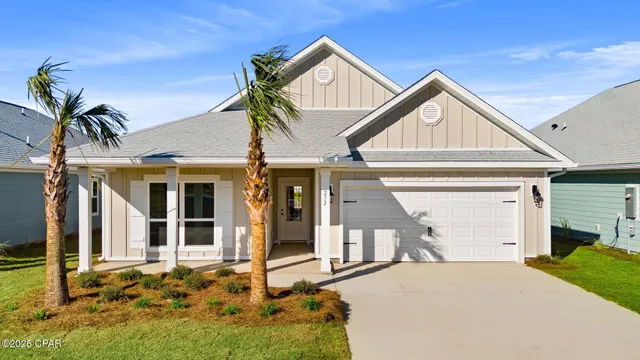 $485,400 | 214 Dama Del Mar Way, Panama City Beach, FL 32407