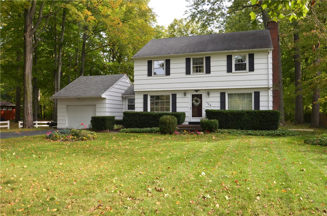 124 Elmgrove Road Greece, NY 14626 - Photo 1 of 1