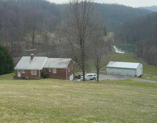 263 High Point Road West Finley, PA 15377 - Photo 1 of 8 Exterior Front.