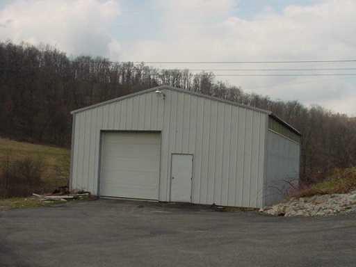 263 High Point Road West Finley, PA 15377 - Photo 5 of 8 Other.