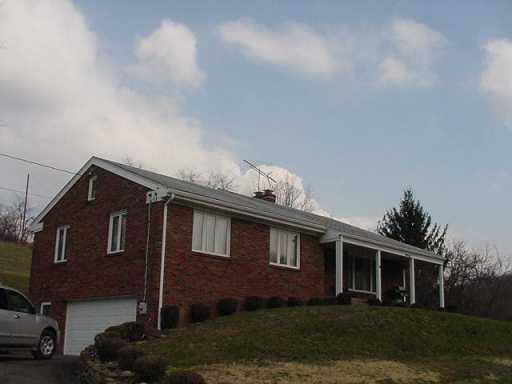 263 High Point Road West Finley, PA 15377 - Photo 6 of 8 Other.